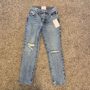 Revice Denim Jeans